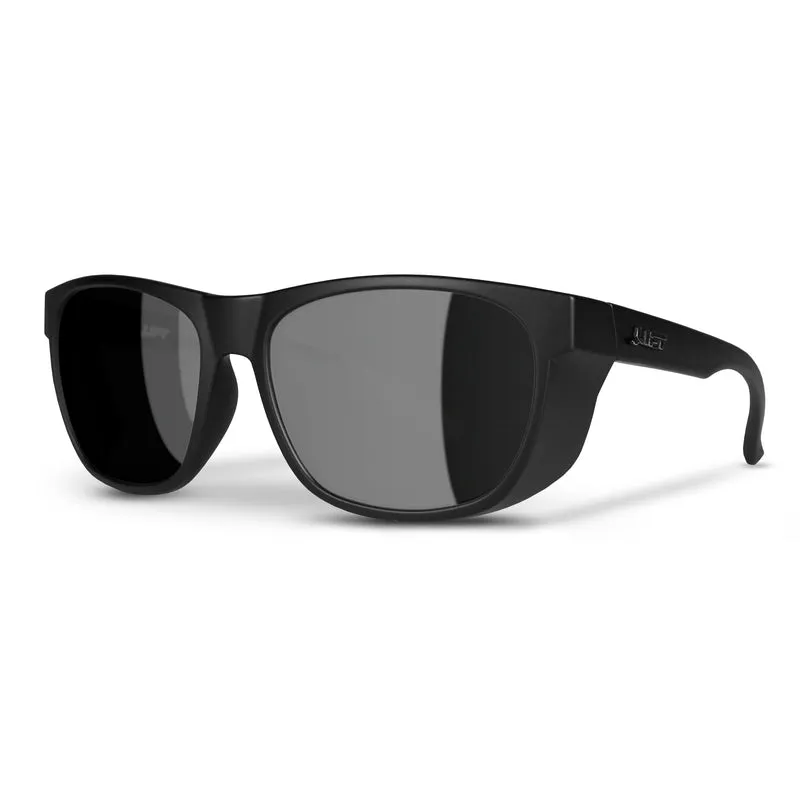 Lunettes de sécurité traqueur