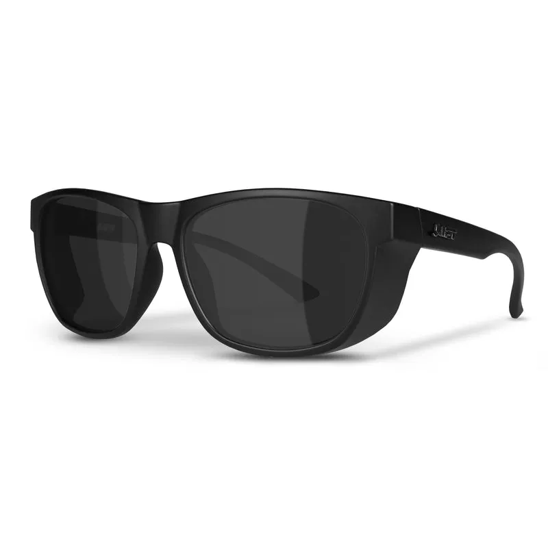 Lunettes de sécurité traqueur