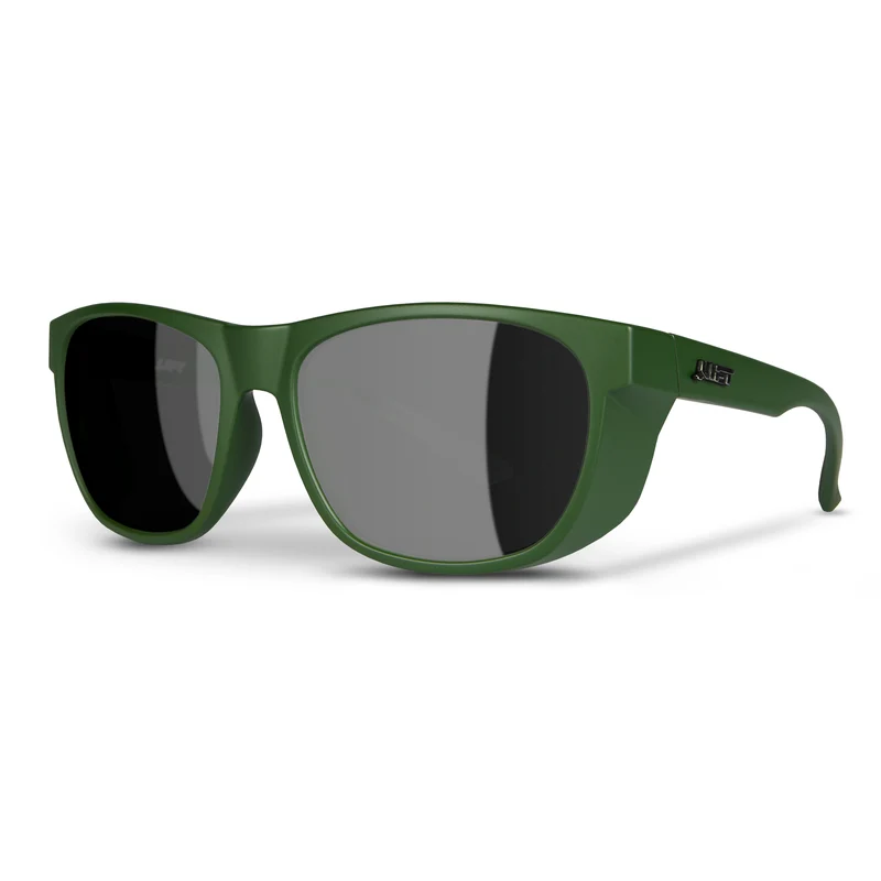 Lunettes de sécurité traqueur