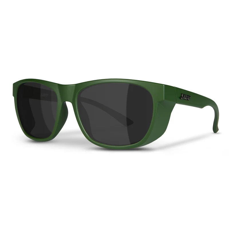 Lunettes de sécurité traqueur