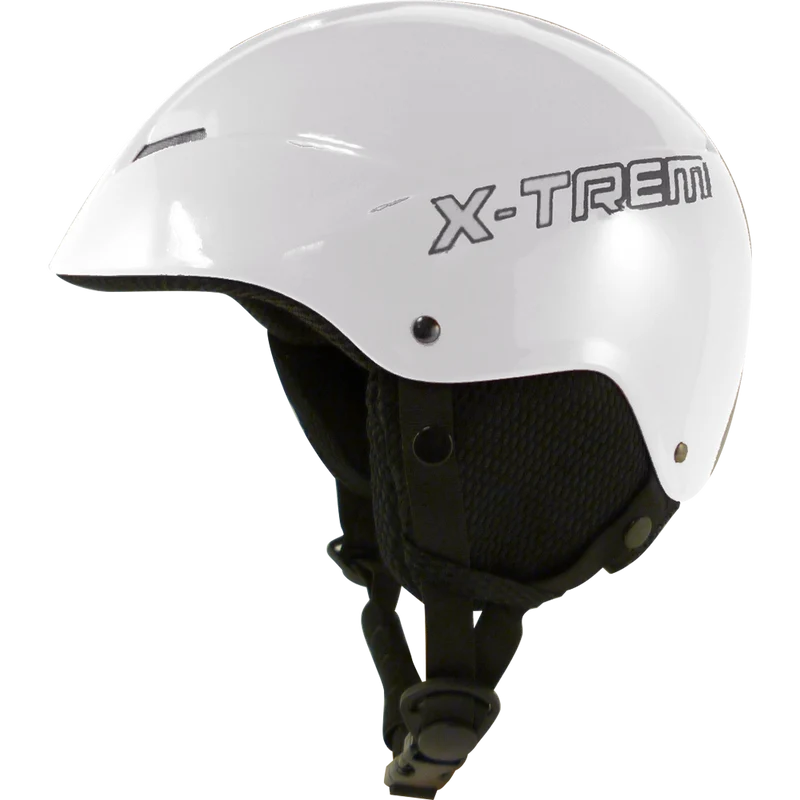 X TREME WHITE