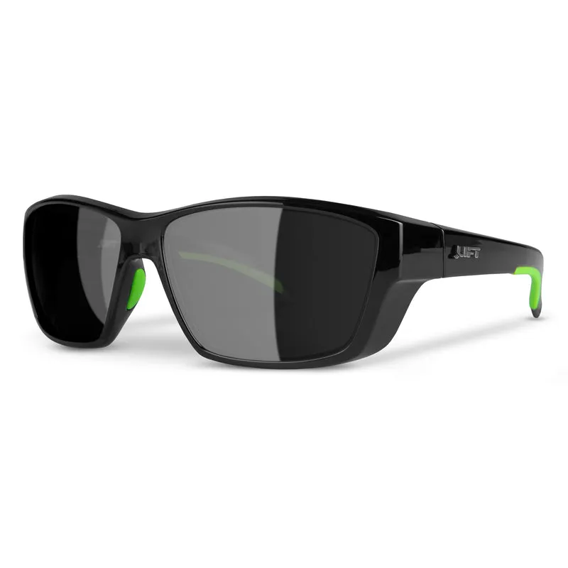 Lunettes de sécurité Lancer