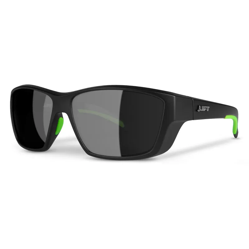 Lunettes de sécurité Lancer