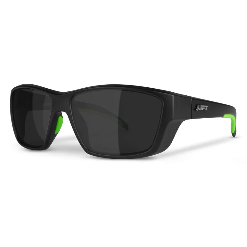 Lunettes de sécurité Lancer