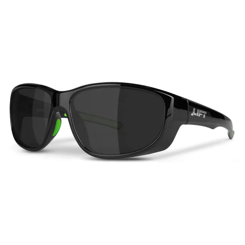 Lunettes de sécurité gardien