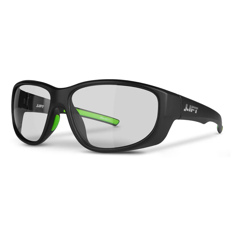 Lunettes de sécurité gardien