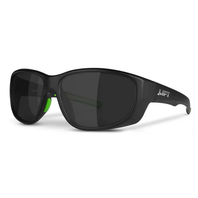 Lunettes de sécurité gardien