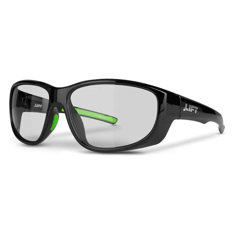 Lunettes de sécurité gardien