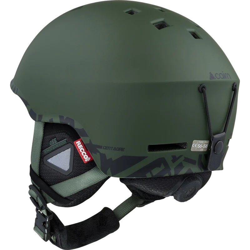 CENTAURE RESCUE MAT DARK FOREST