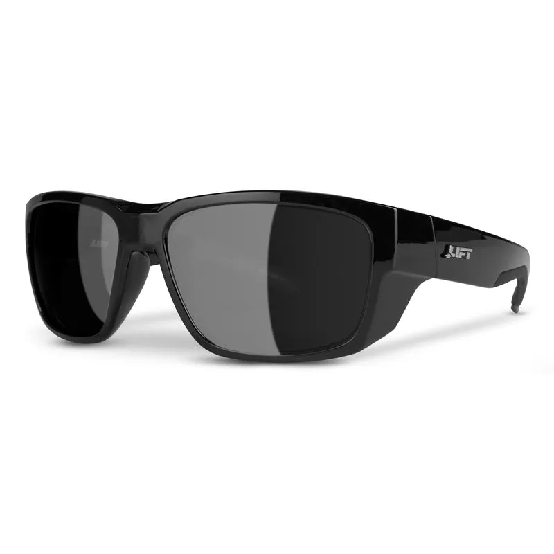 Lunettes de sécurité Fusion