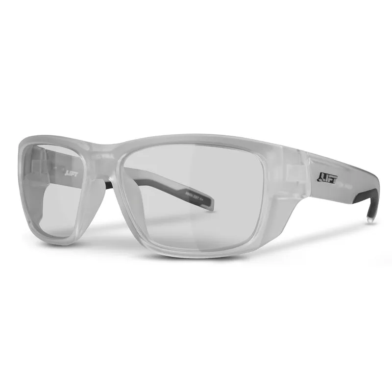 Lunettes de sécurité Fusion