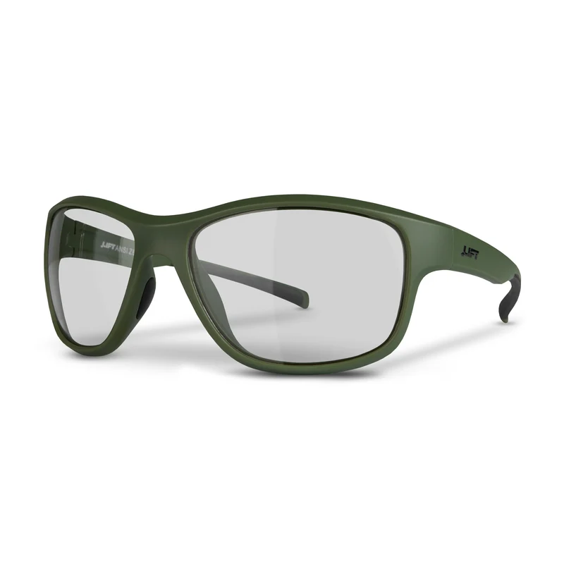 Lunettes de sécurité Delamo