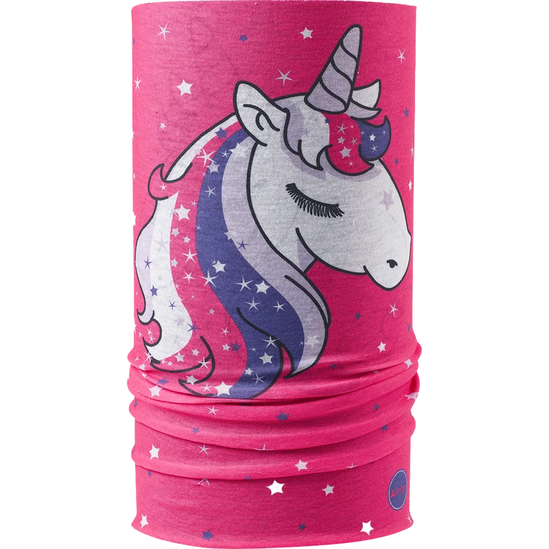 MALAWI TUBE JUNIOR FUSCHIA UNICORM