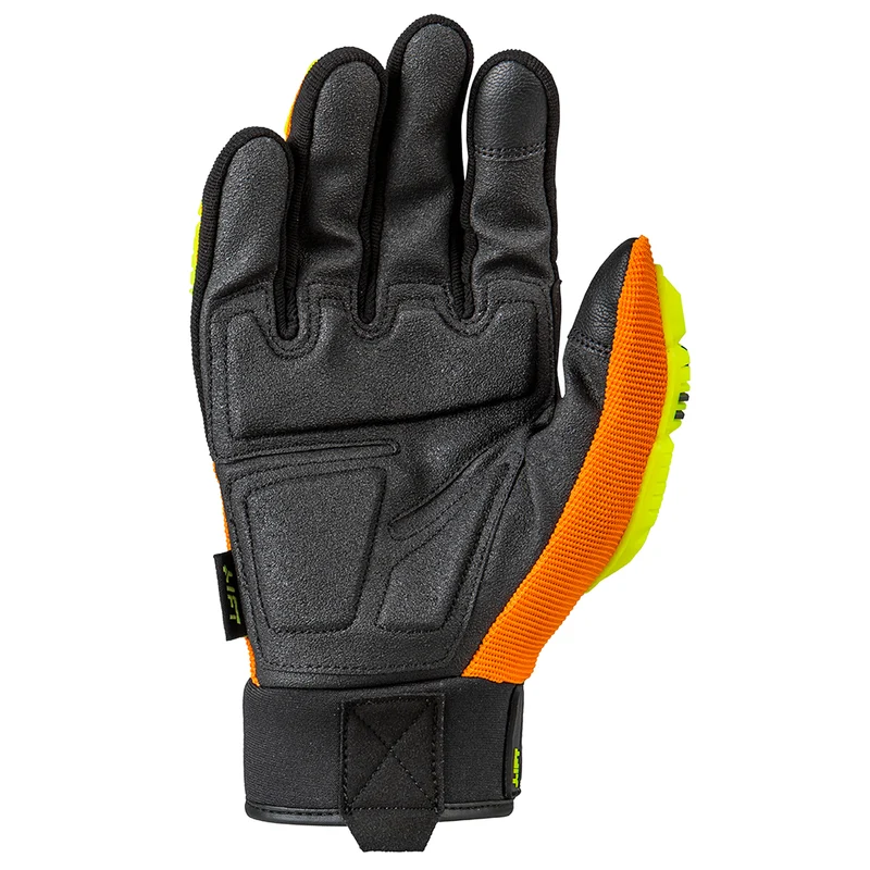 Super Duty SDS-1100 - Gant d'impact