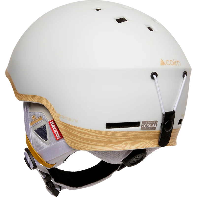 CENTAURE RESCUE WHITE WOOD