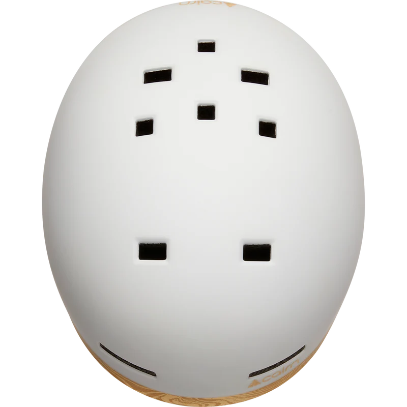 CENTAURE RESCUE WHITE WOOD