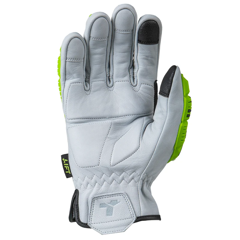 Super Duty SDL-2100 - Cuir d'impact