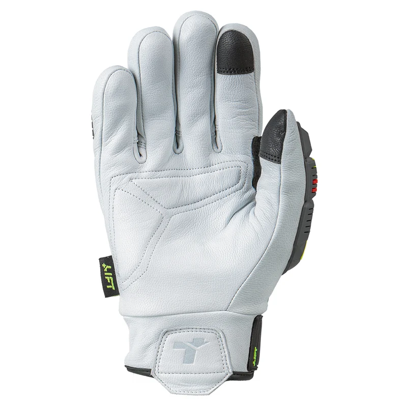 Super Duty SDL-2250 - Cuir d'impact