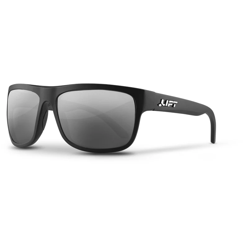 Lunettes de sécurité BANSHEE - Noir mat