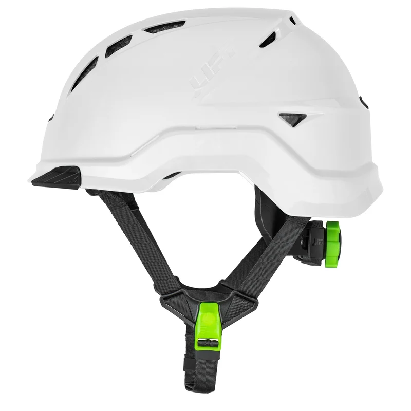 Casque de sécurité RADIX - ventilé