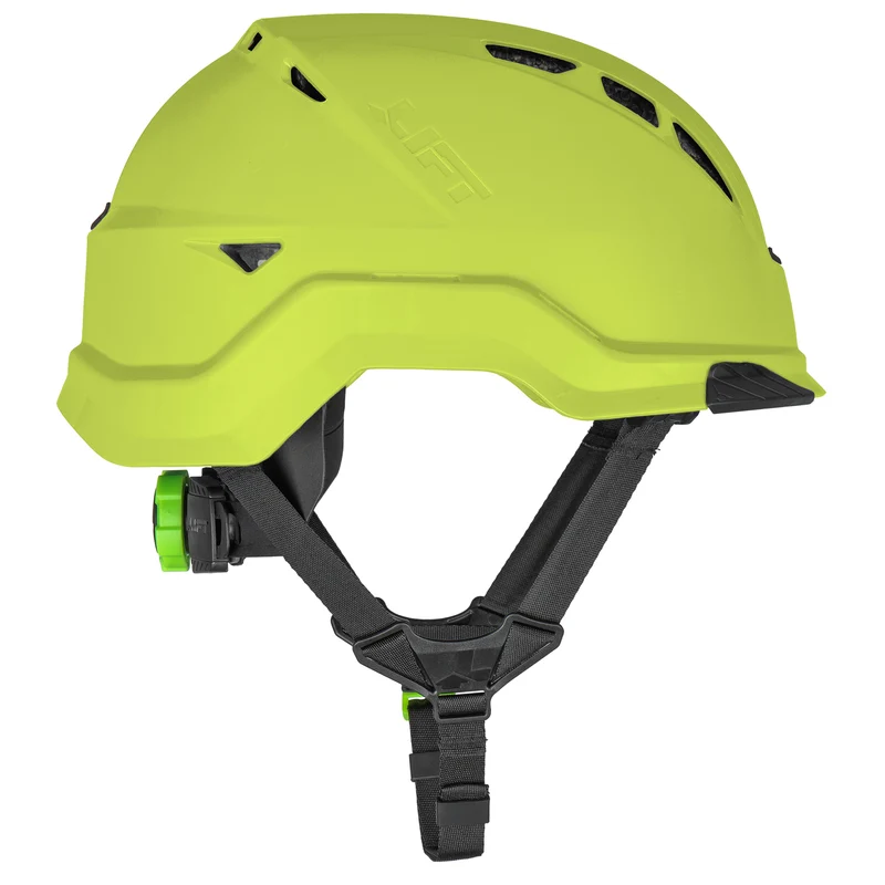 Casque de sécurité RADIX - ventilé