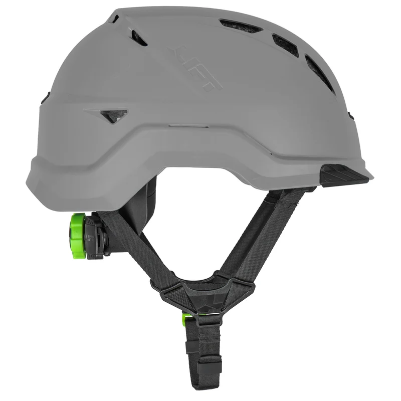 Casque de sécurité RADIX - ventilé
