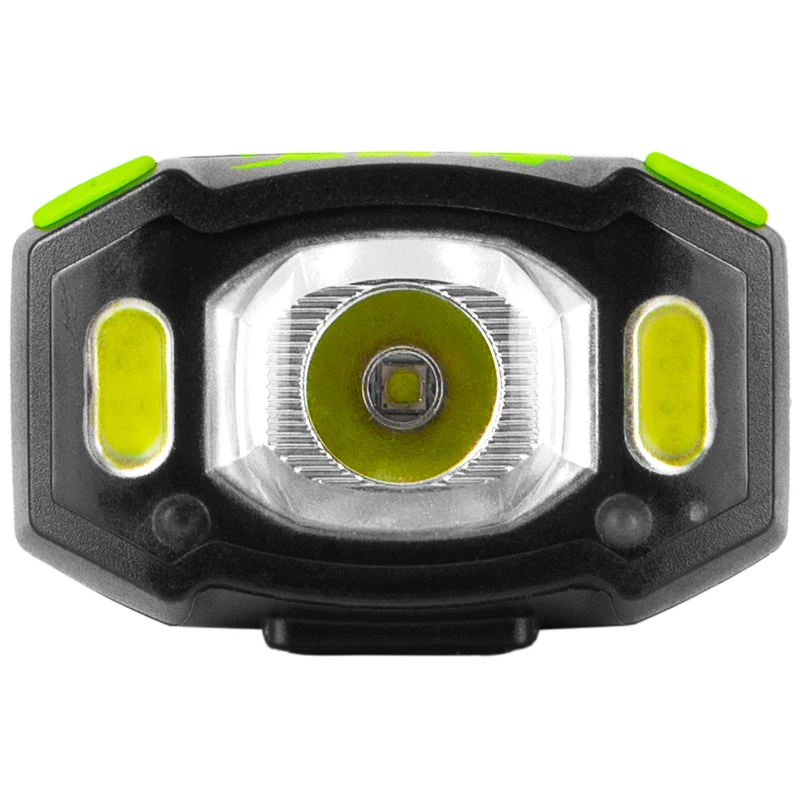 Lampe frontale universelle ArcLite