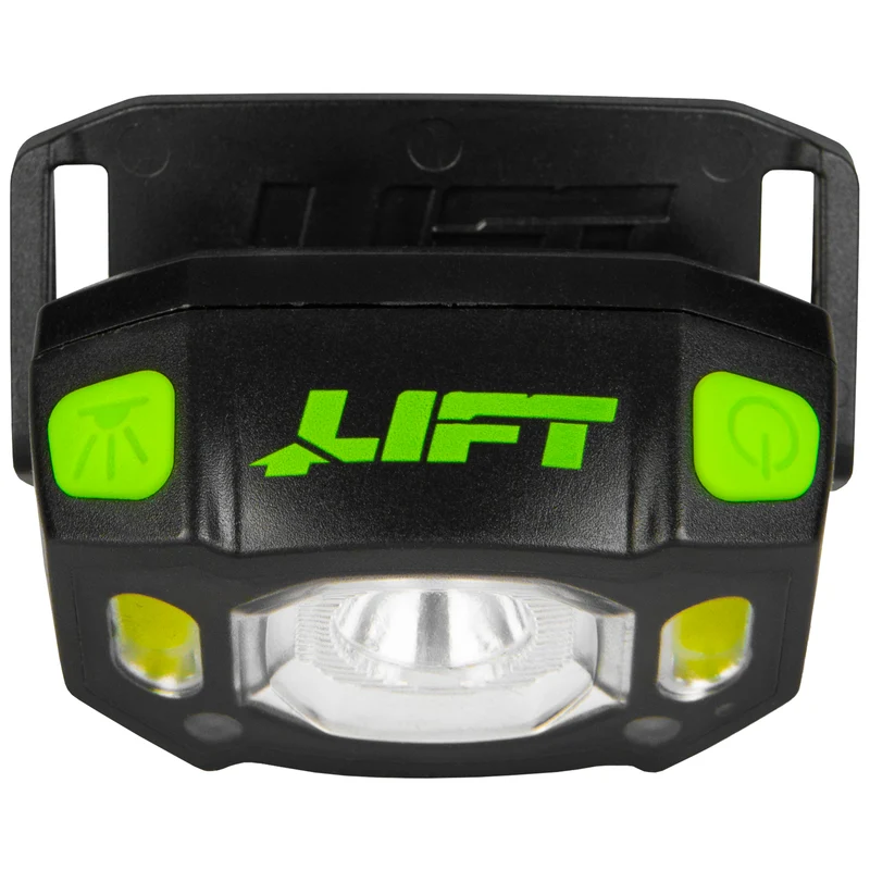 Lampe frontale universelle ArcLite