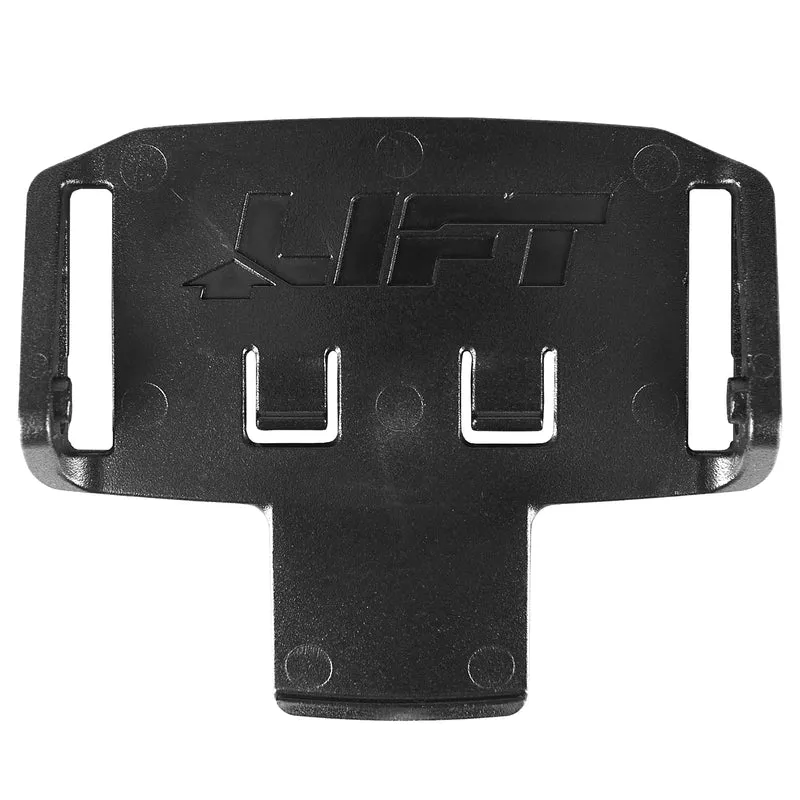 Lampe frontale universelle ArcLite