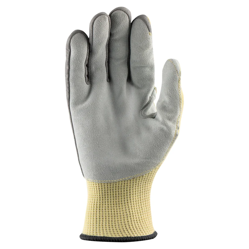 LIFT FIBERWIRE FR A5 Paume en cuir
