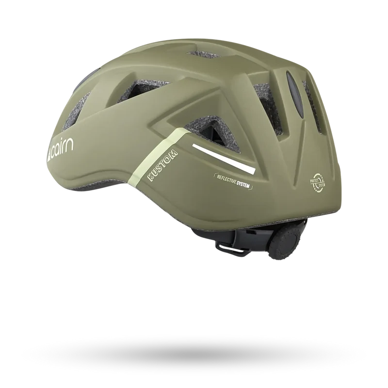KUSTOM MAT OLIVE