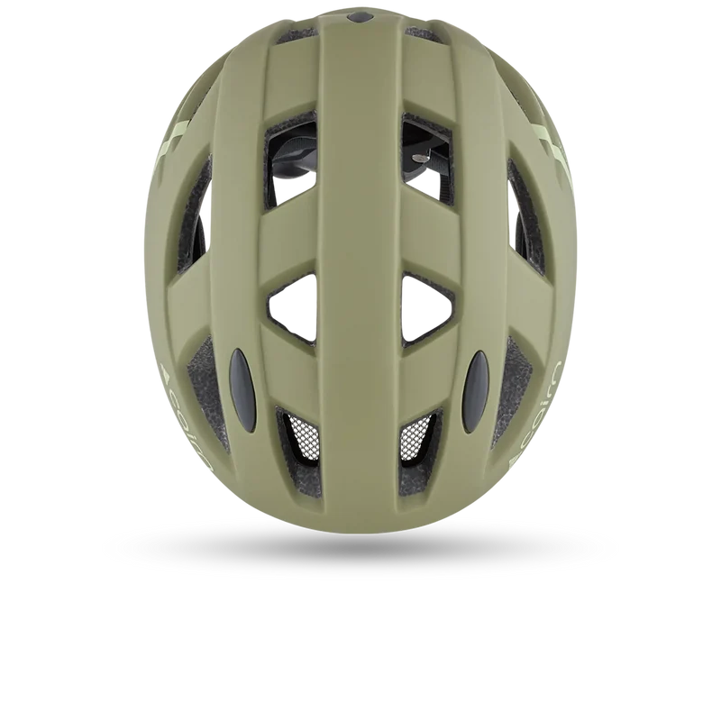 KUSTOM MAT OLIVE