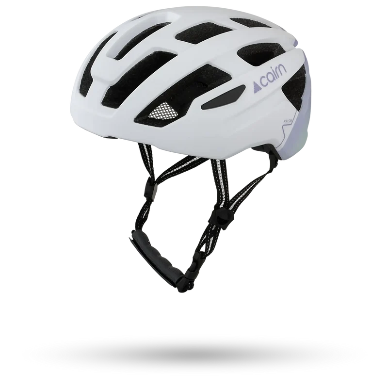 PRISM II MAT WHITE PARME