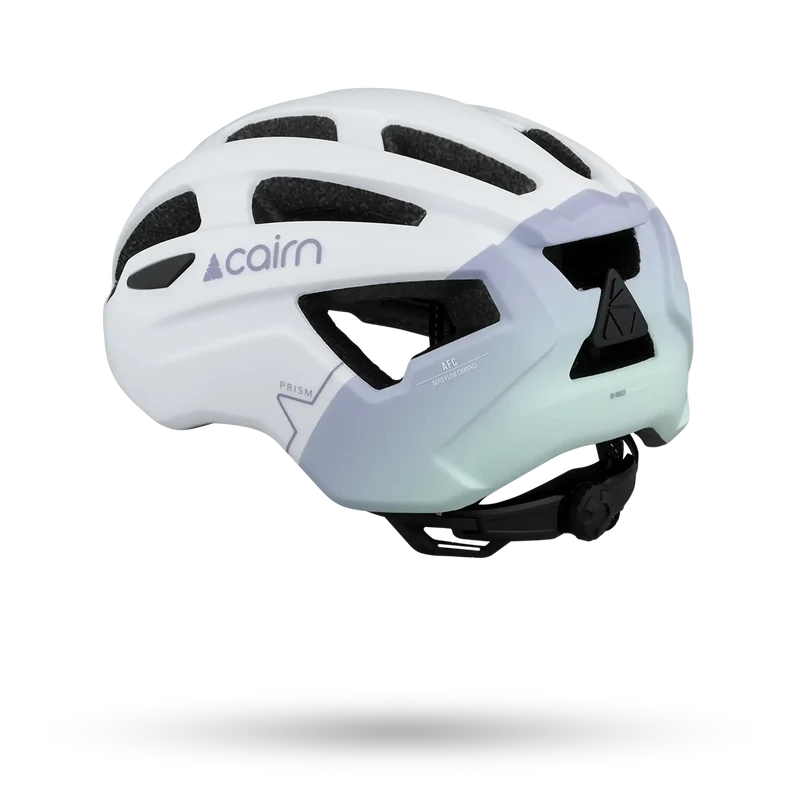 PRISM II MAT WHITE PARME