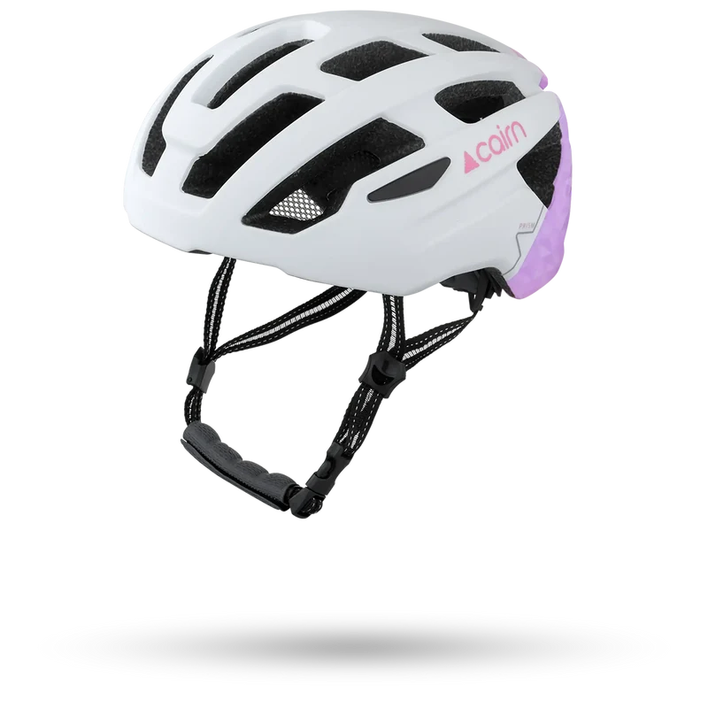 PRISM II J MAT WHITE FACET
