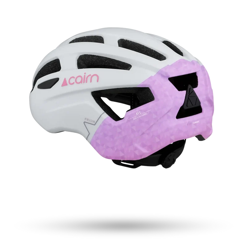 PRISM II J MAT WHITE FACET
