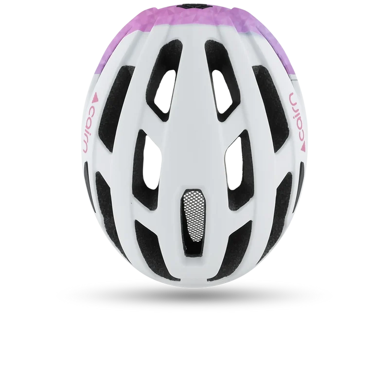 PRISM II J MAT WHITE FACET
