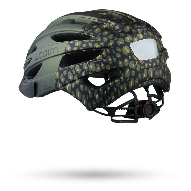 FUSION MAT METALLIC OLIVE