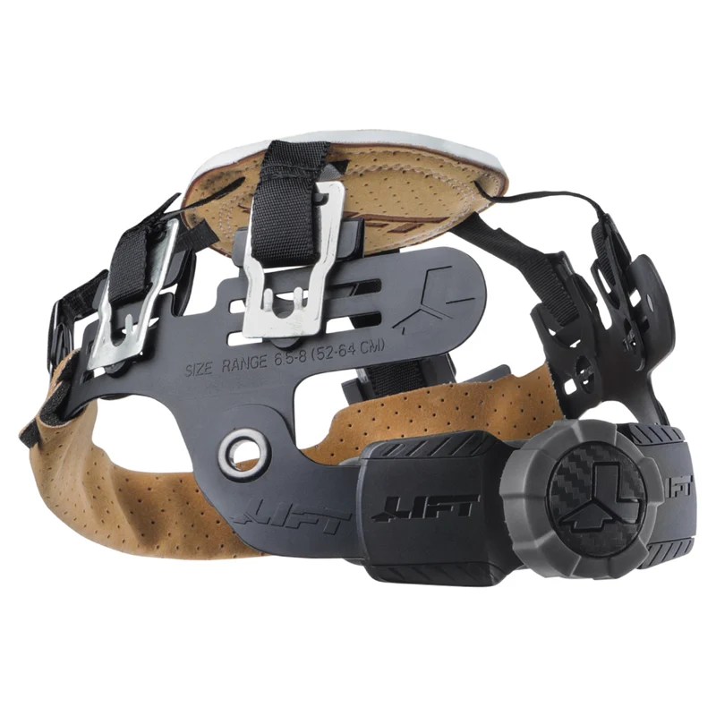 Suspension de remplacement pour casque de sécurité DAX