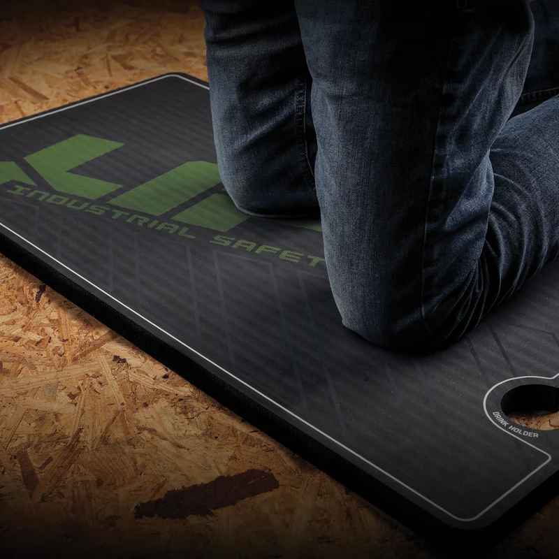 Tapis à genoux - Grand