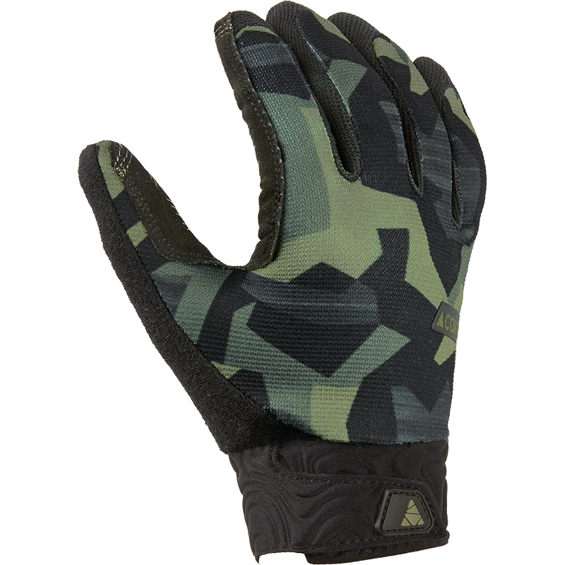 PORAK MAT OLIVE CAMO