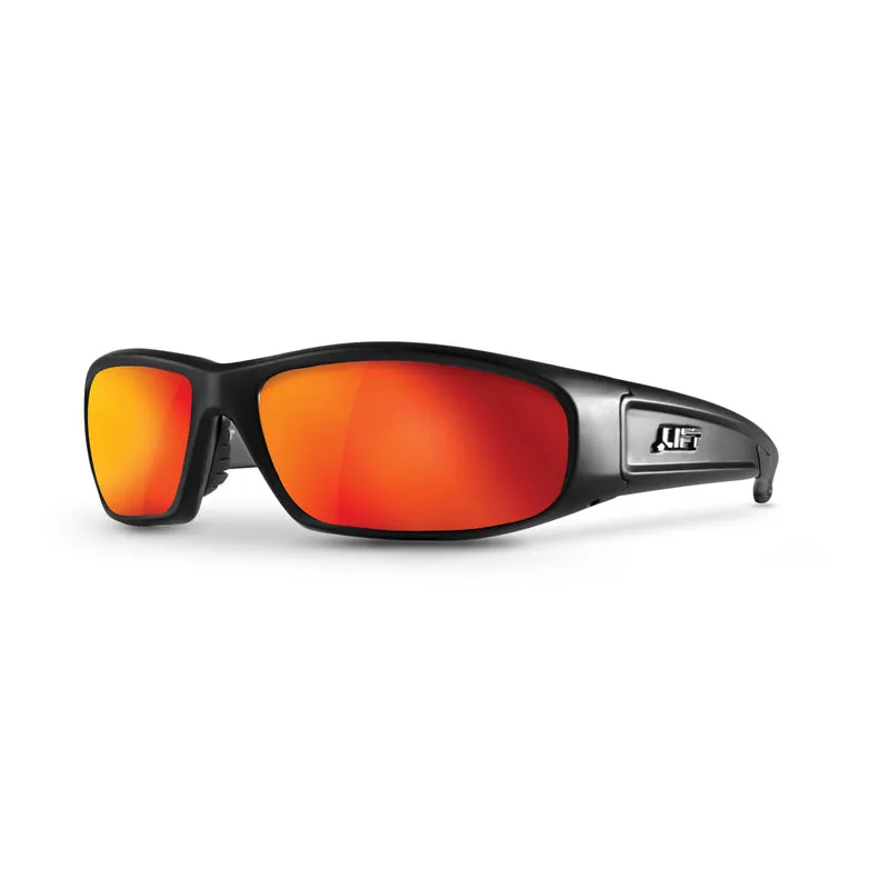 Changer de lunettes de sécurité