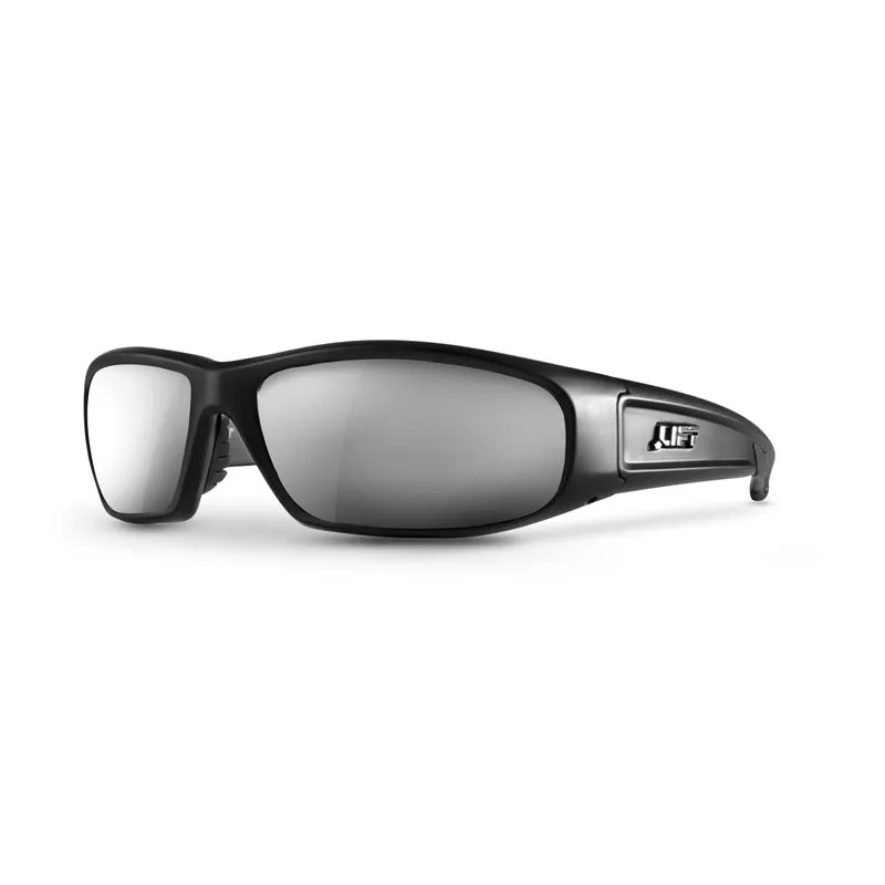 Changer de lunettes de sécurité