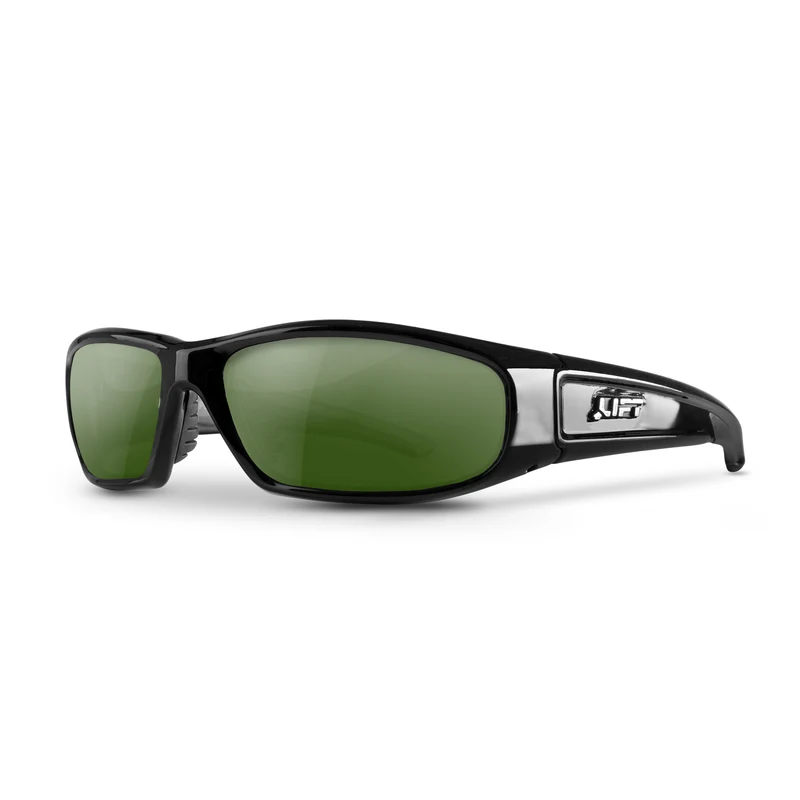 Changer de lunettes de sécurité