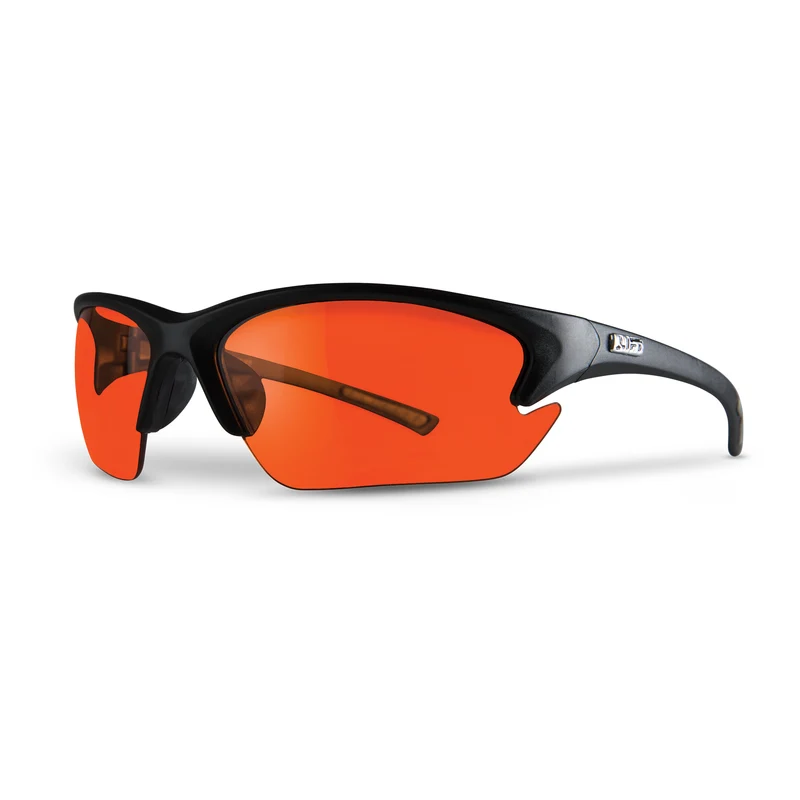 Lunettes de sécurité QUEST - Noir