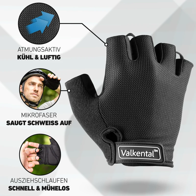 BikeRider Essential - Fonctionnel et pratique