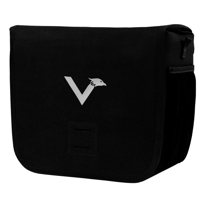 Front Pack - Sacoche de guidon robuste et étanche