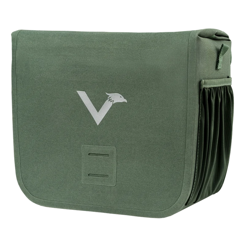 Front Pack - Sacoche de guidon robuste et étanche