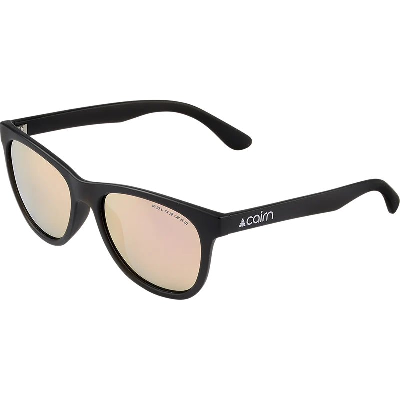 FOOLISH POLARIZED CRYSTAL BLACK