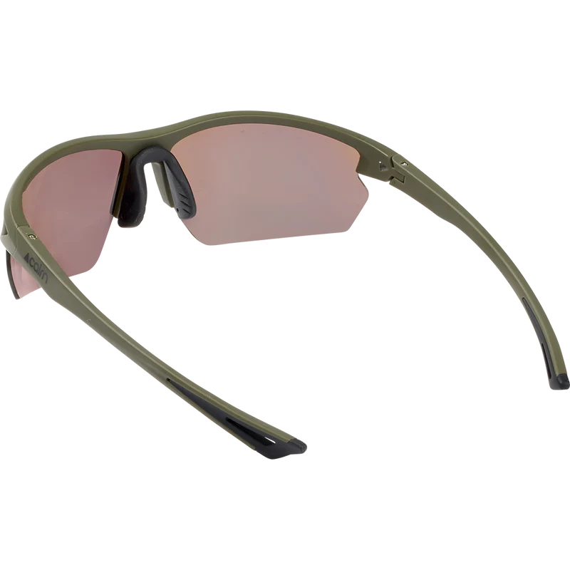 THRUST MAT OLIVE